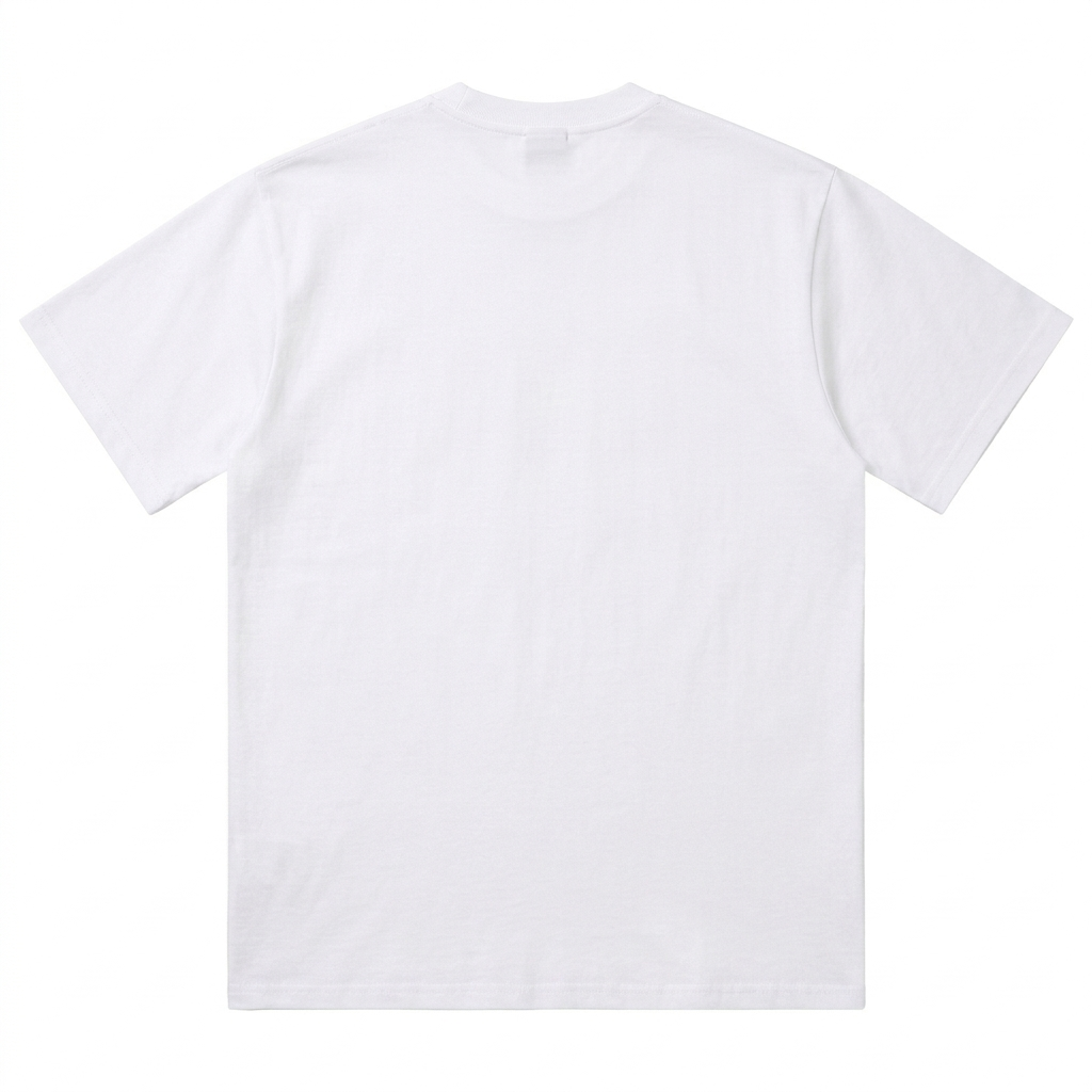 SUPREME CAMO BOX LOGO | T-SHIRT