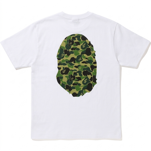 A BATHING APE CAMO | T-SHIRT