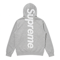 SUPREME SATIN APPLIQUE | HOODIE