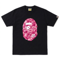 A BATHING APE CAMO | T-SHIRT