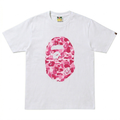 A BATHING APE CAMO | T-SHIRT