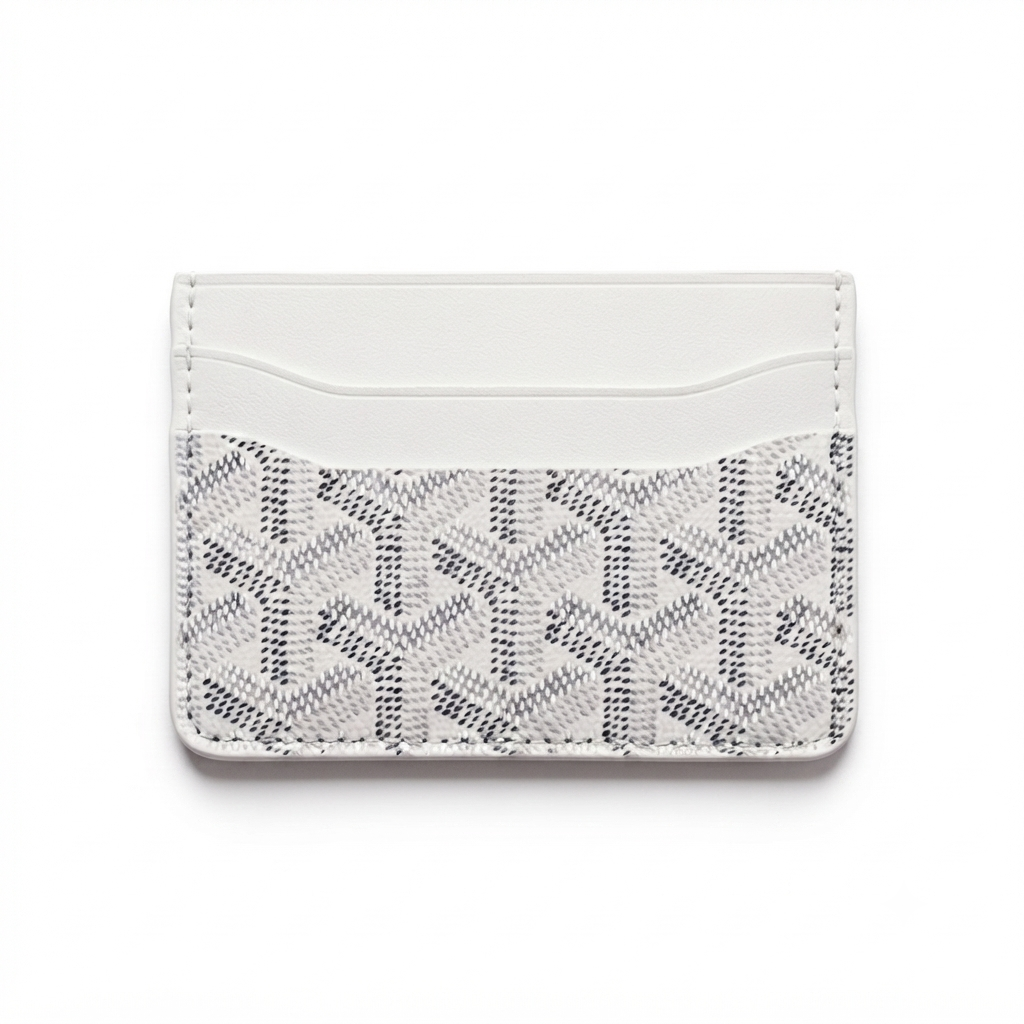 Goyard Saint Sulpice Card Wallet | Card holder