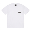STUSSY X CDG | T-SHIRT