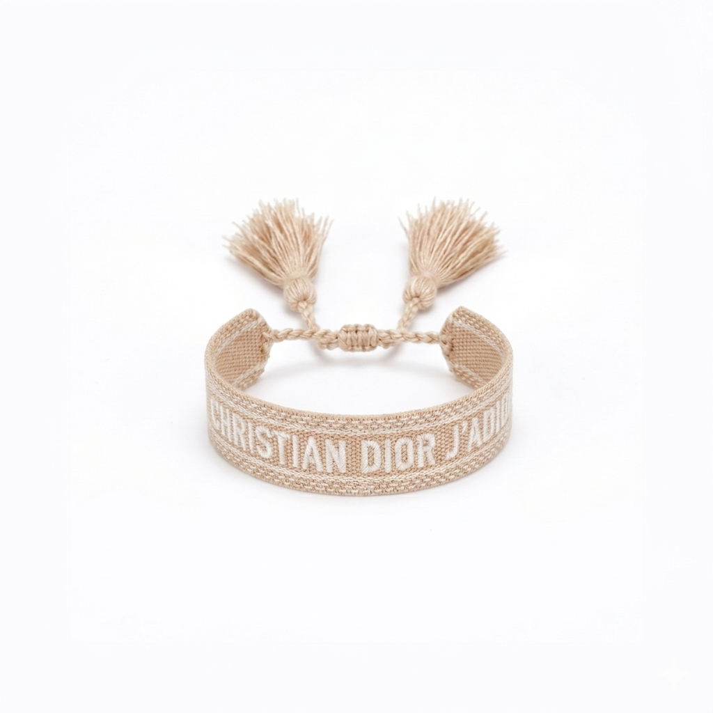 CHRISTIAN DIOR | BRACELET