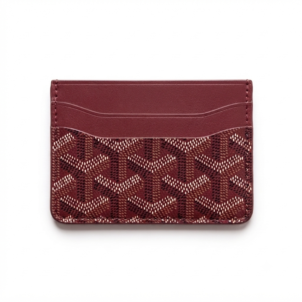 Goyard Saint Sulpice Card Wallet | Card holder