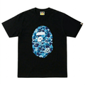 A BATHING APE CAMO | T-SHIRT