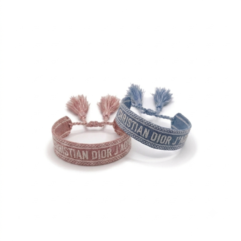 CHRISTIAN DIOR | BRACELET - STACK