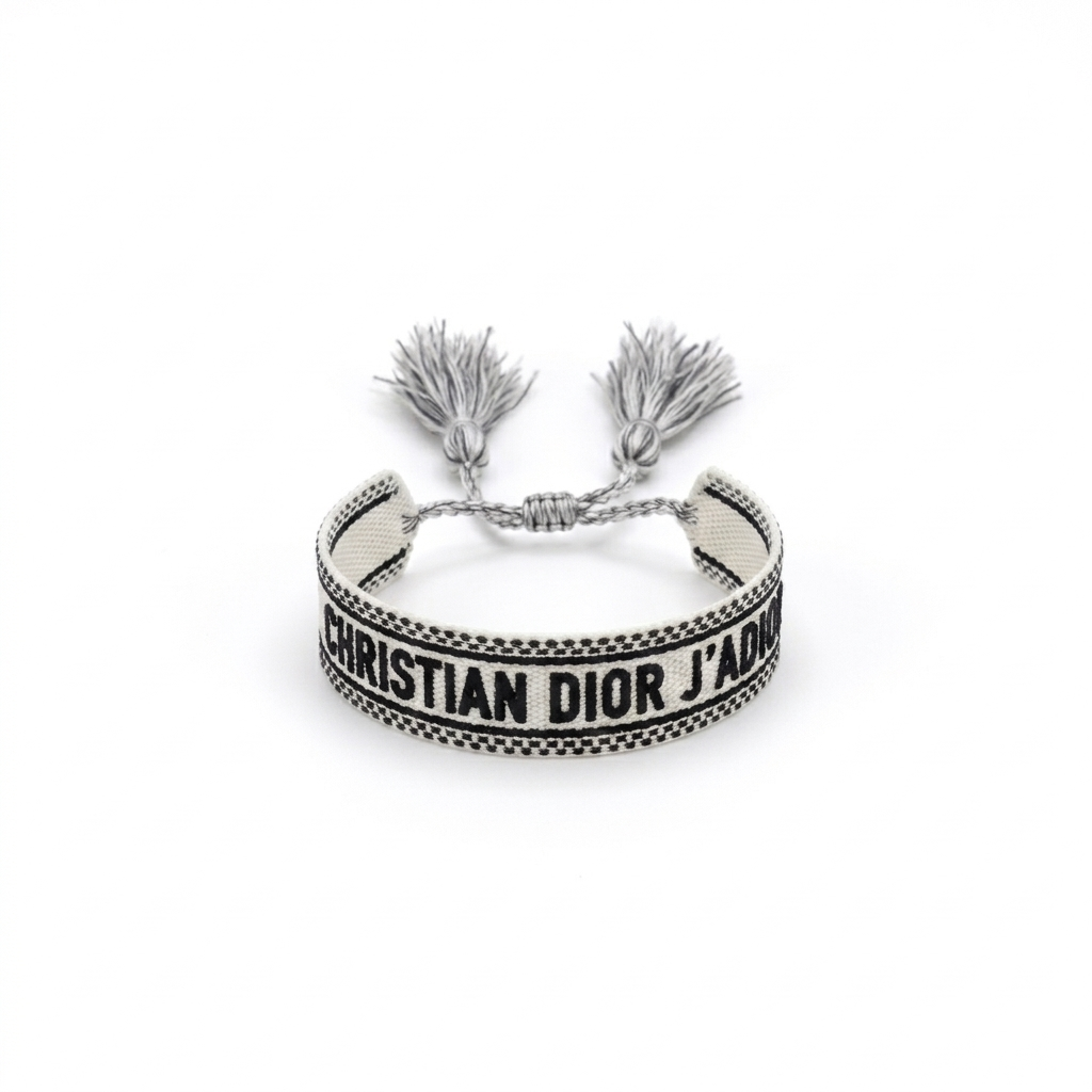 CHRISTIAN DIOR | BRACELET