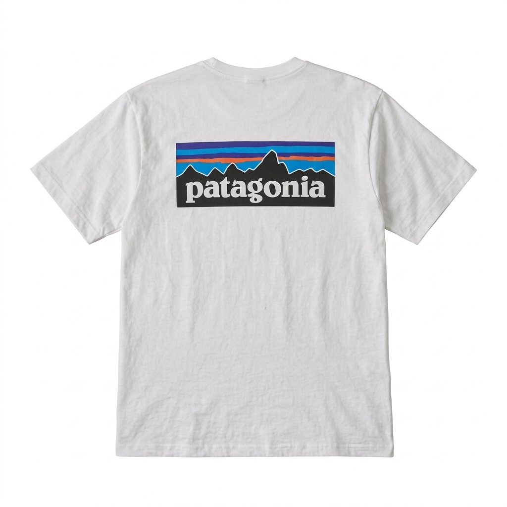 PATAGONIA | T-SHIRT