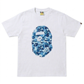A BATHING APE CAMO | T-SHIRT