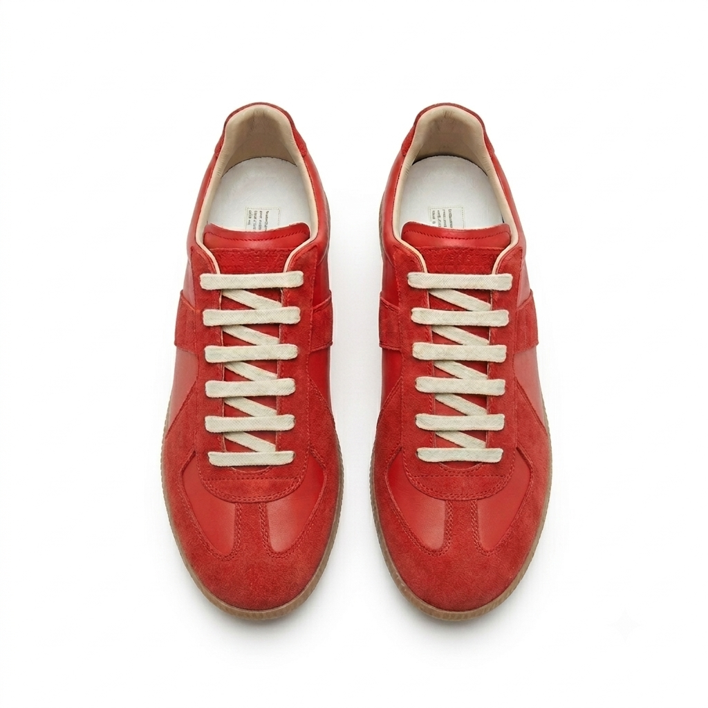 MAISON MARGIELA REPLICAS | TRAINERS
