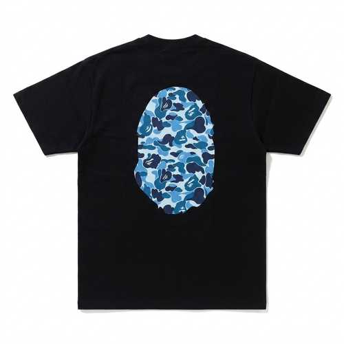 A BATHING APE CAMO | T-SHIRT