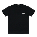 STUSSY X CDG | T-SHIRT