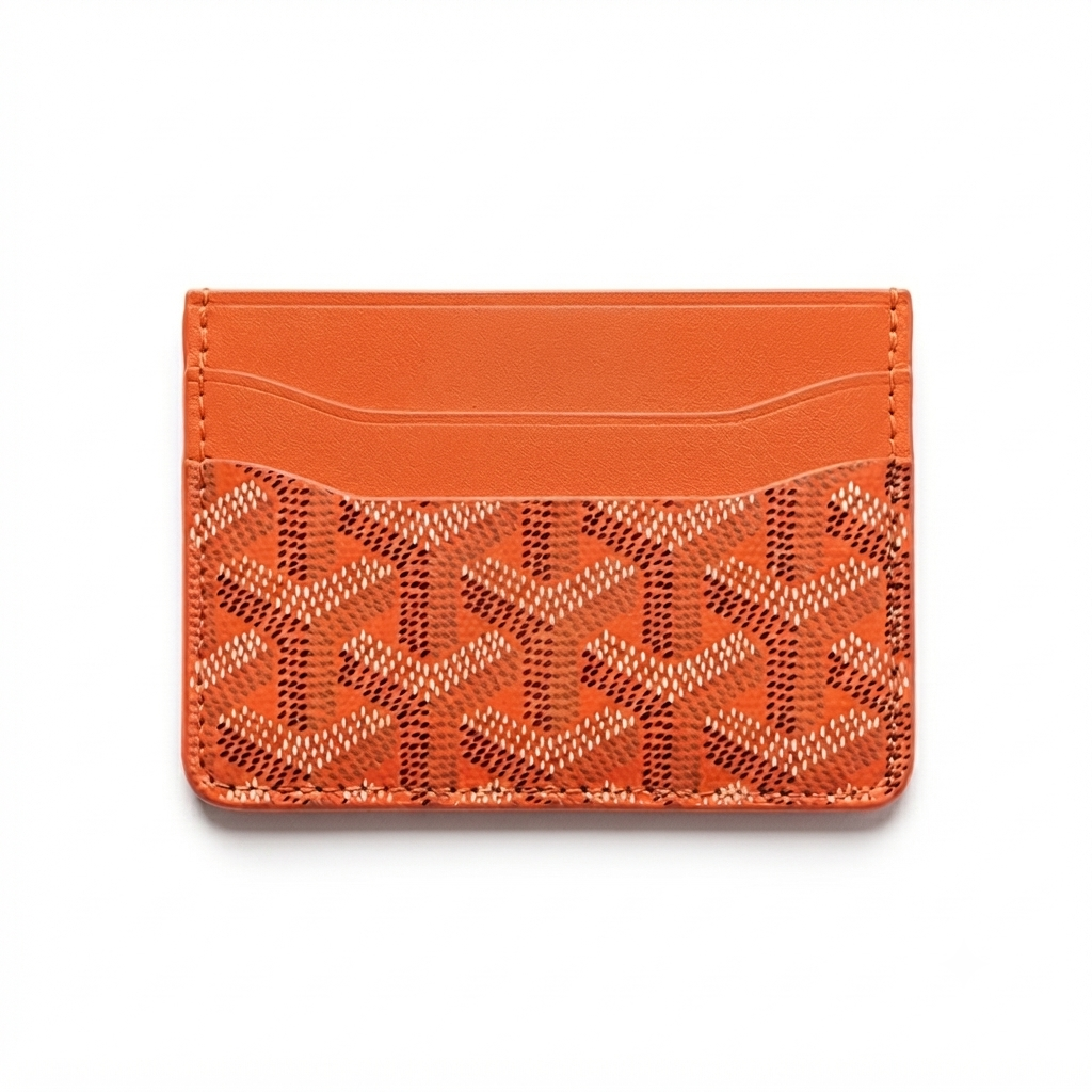 Goyard Saint Sulpice Card Wallet | Card holder
