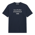 ACNE STUDIOS 1996 LOGO | T-SHIRT