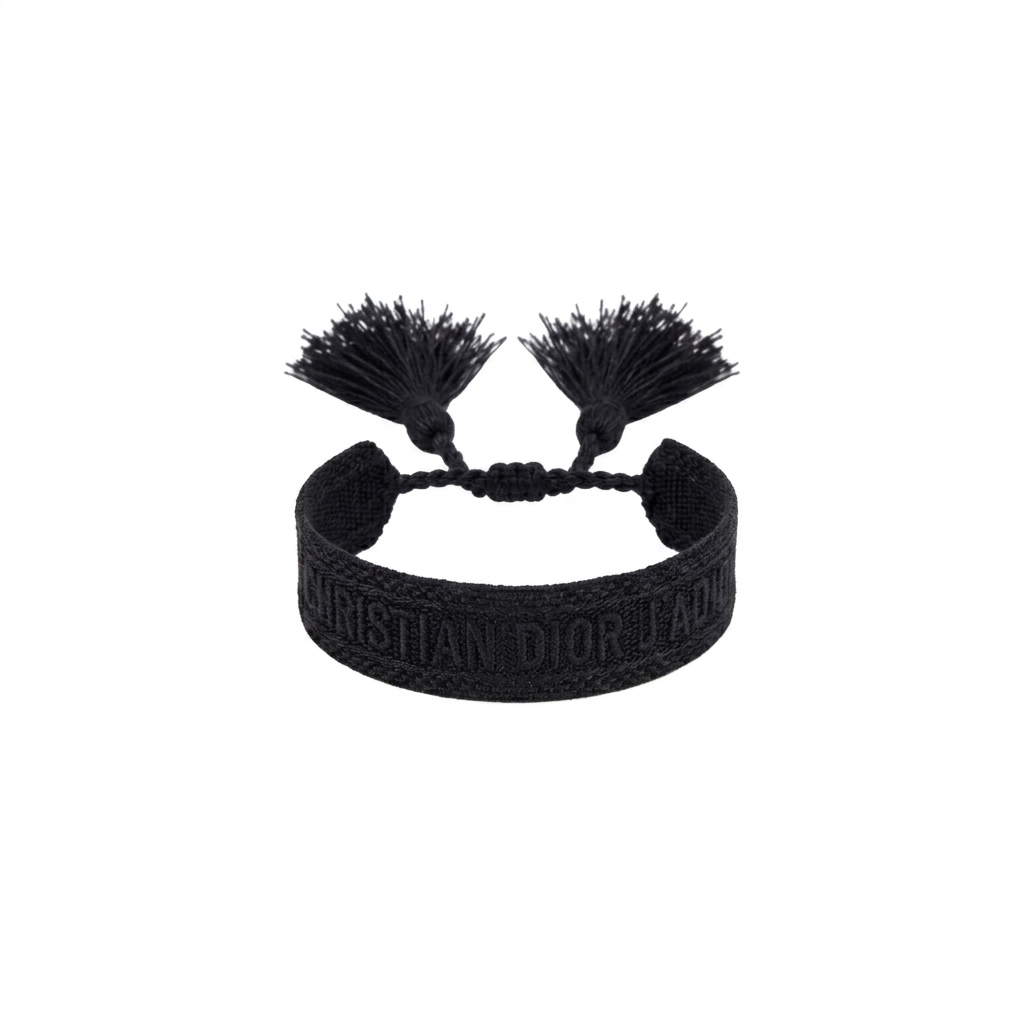 CHRISTIAN DIOR | BRACELET