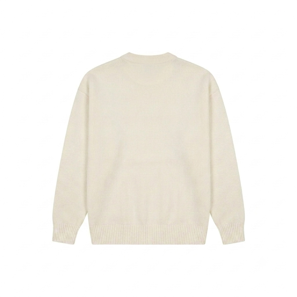 AMI PARIS DE COEUR | SWEATER