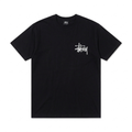 STUSSY BASIC T-SHIRT