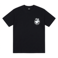STUSSY BEACH ROOTS | T-SHIRT