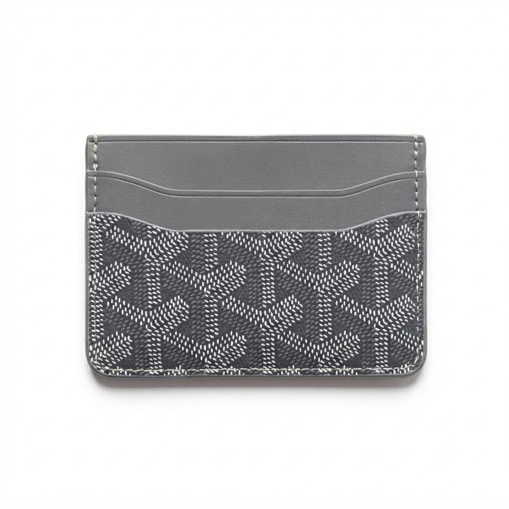 Goyard Saint Sulpice Card Wallet | Card holder