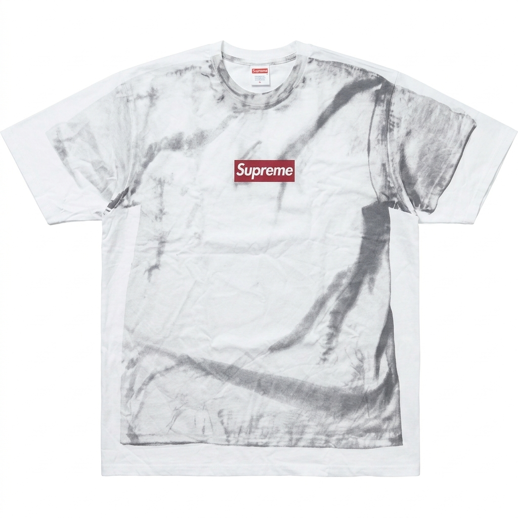 SUPREME X MAISON MARGIELA | T-SHIRT