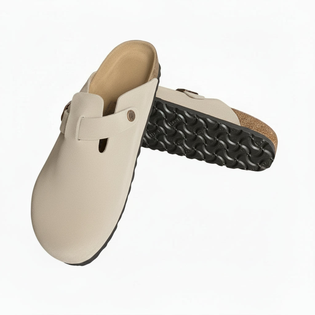 BIRKENSTOCK BOSTON CLOGS - UNISEX