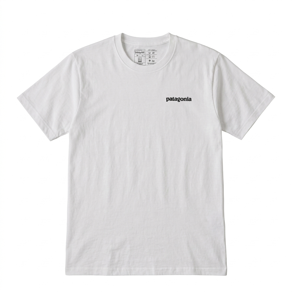 PATAGONIA | T-SHIRT