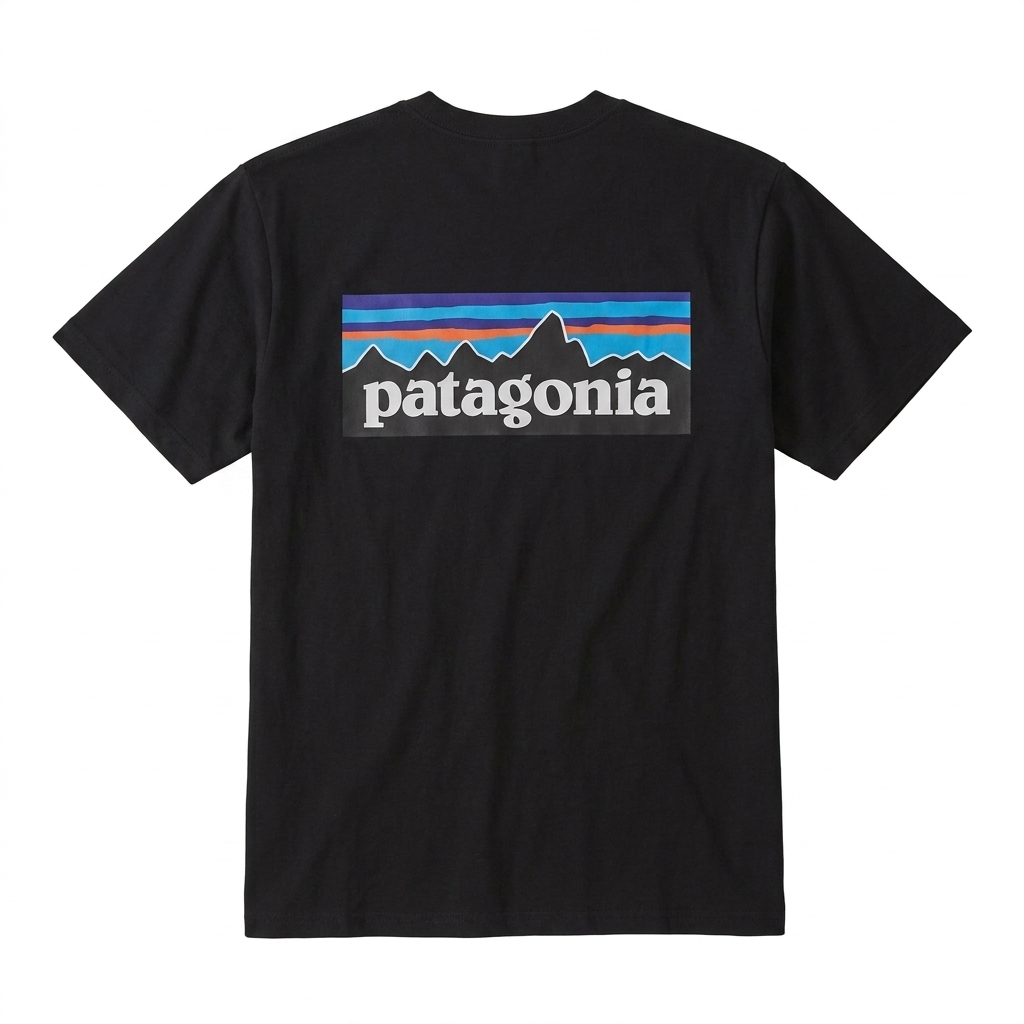 PATAGONIA | T-SHIRT