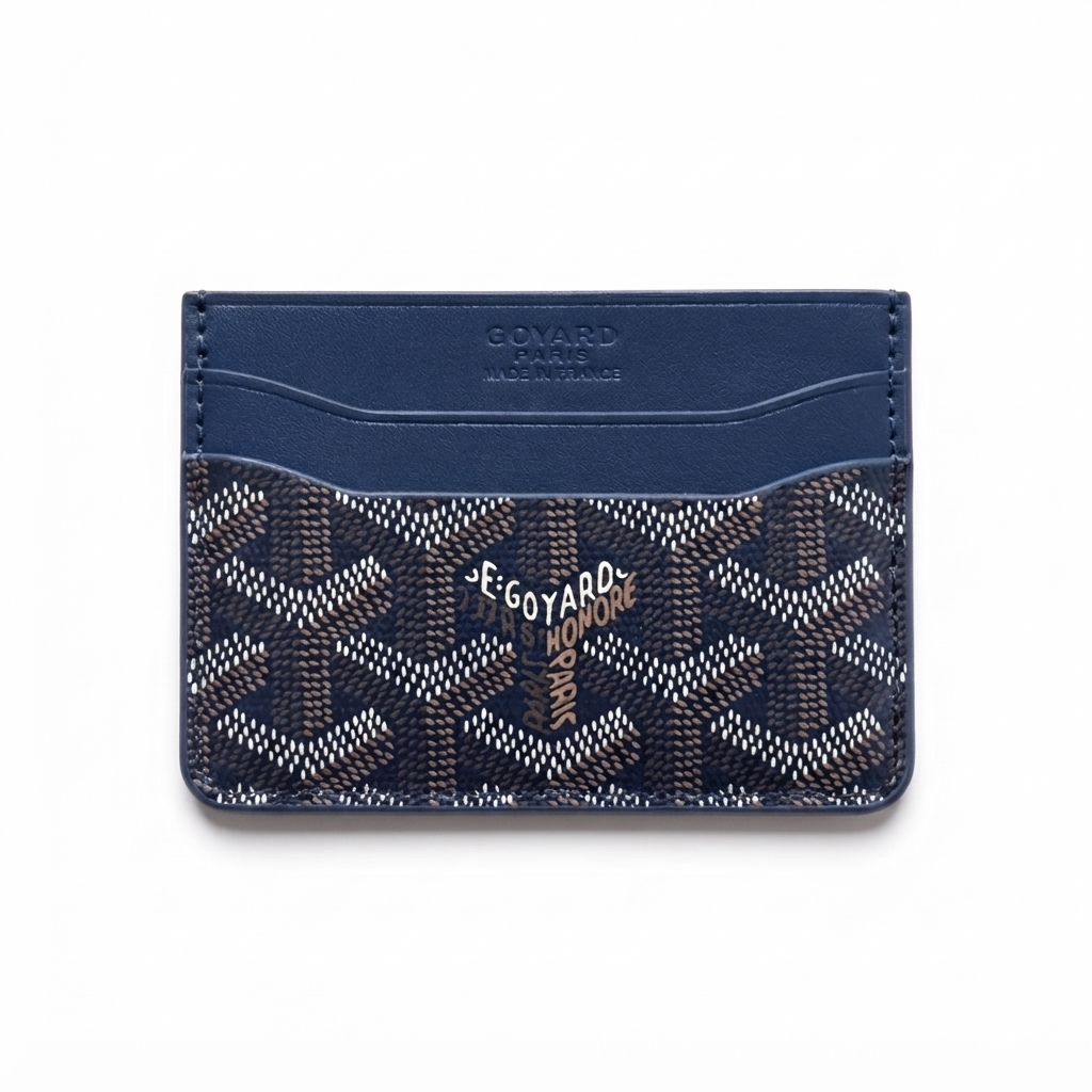 Goyard Saint Sulpice Card Wallet | Card holder