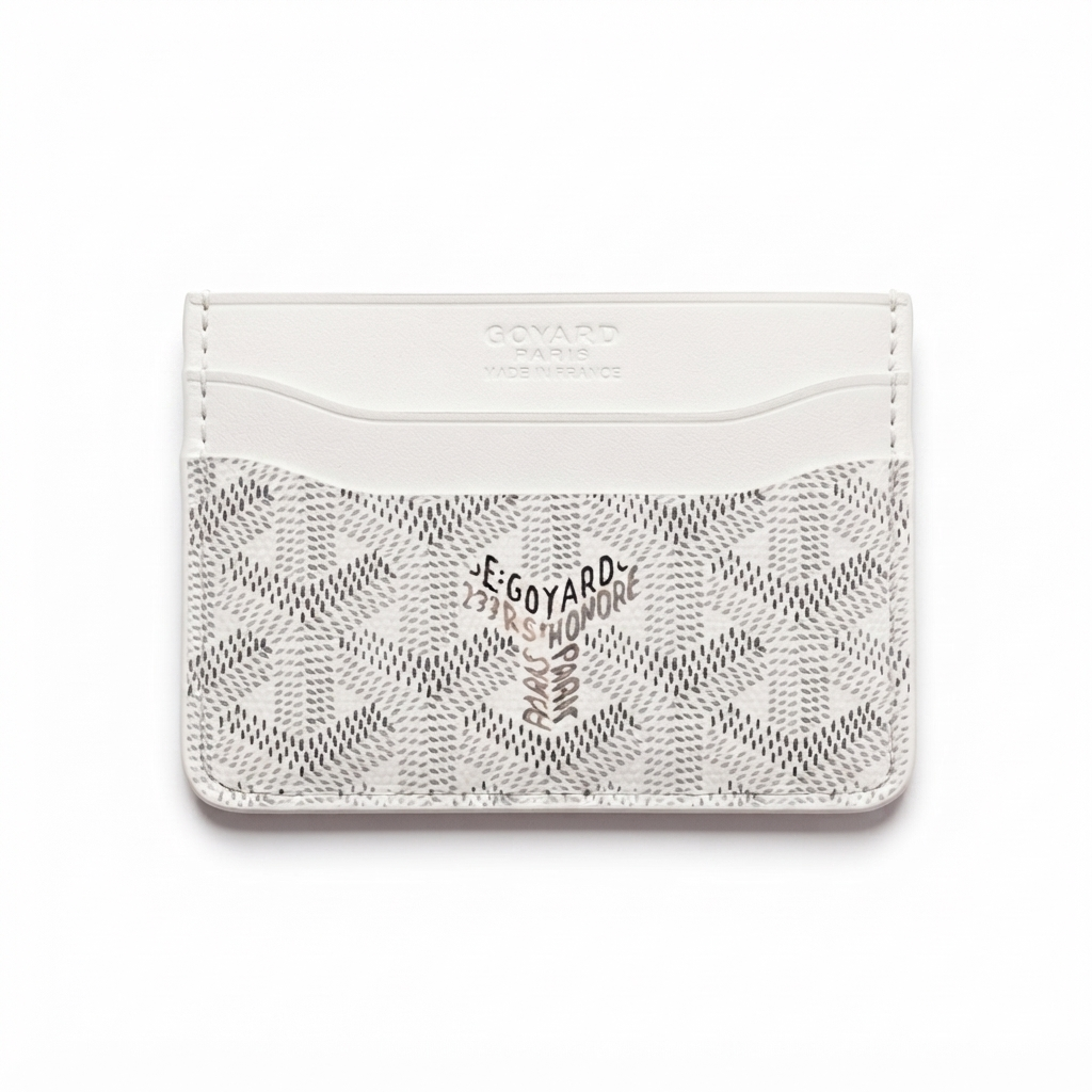 Goyard Saint Sulpice Card Wallet | Card holder