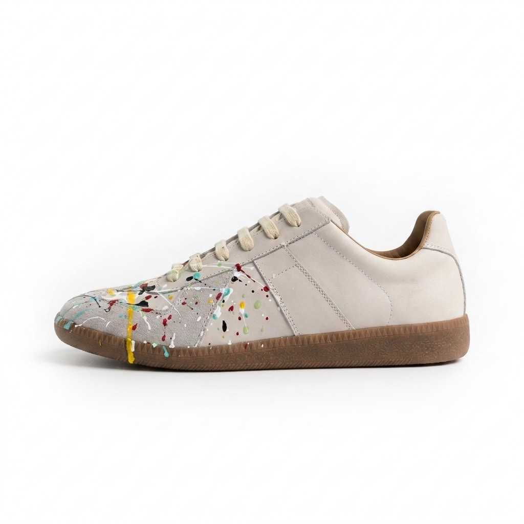MAISON MARGIELA REPLICAS | TRAINERS