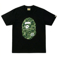 A BATHING APE CAMO | T-SHIRT