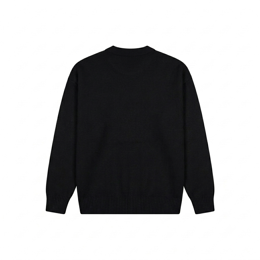AMI PARIS DE COEUR | SWEATER
