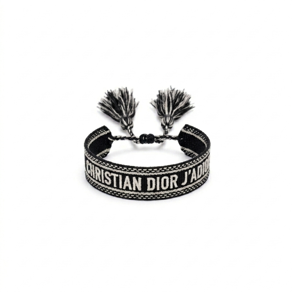 CHRISTIAN DIOR | BRACELET