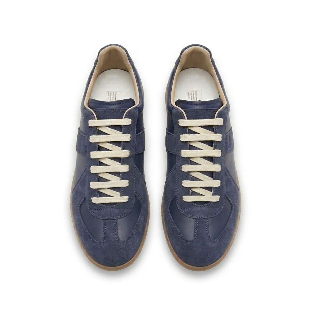 MAISON MARGIELA REPLICAS | TRAINERS
