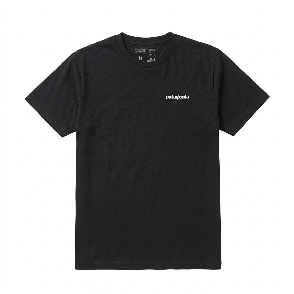 PATAGONIA | T-SHIRT