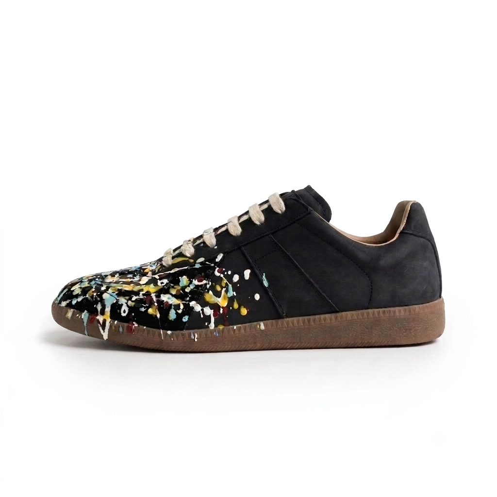 MAISON MARGIELA REPLICAS | TRAINERS