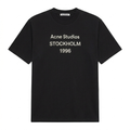 ACNE STUDIOS 1996 LOGO | T-SHIRT