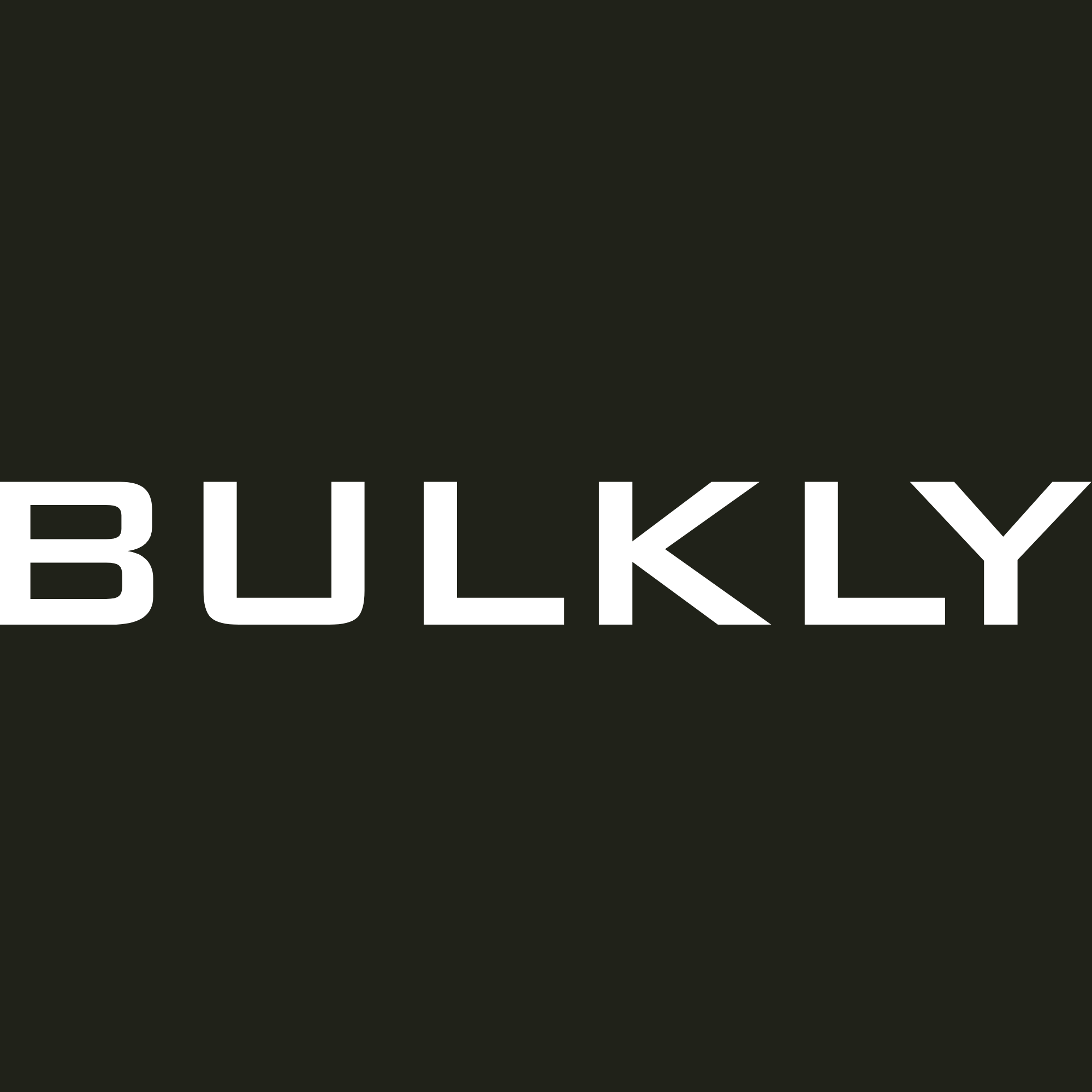 Bulkly