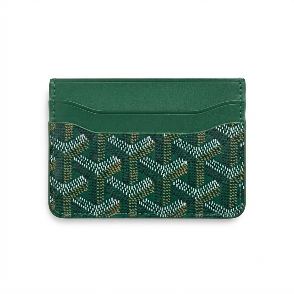 Goyard Saint Sulpice Card Wallet | Card holder