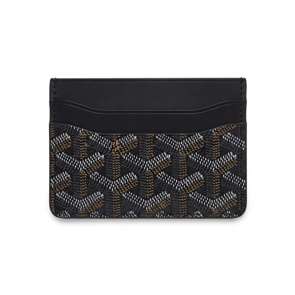 Goyard Saint Sulpice Card Wallet | Card holder