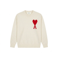 AMI PARIS DE COEUR | SWEATER