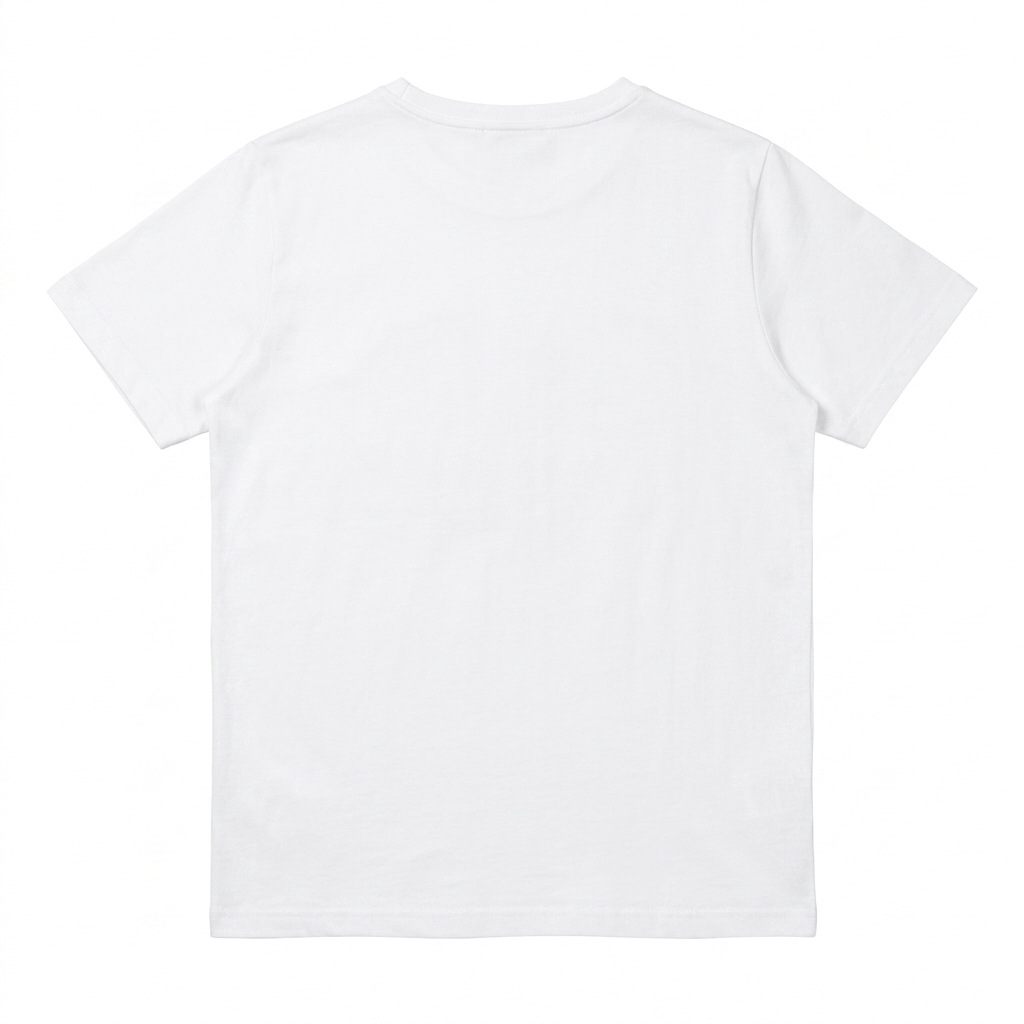 COMME DES GARÇONS BASIC | T-SHIRT