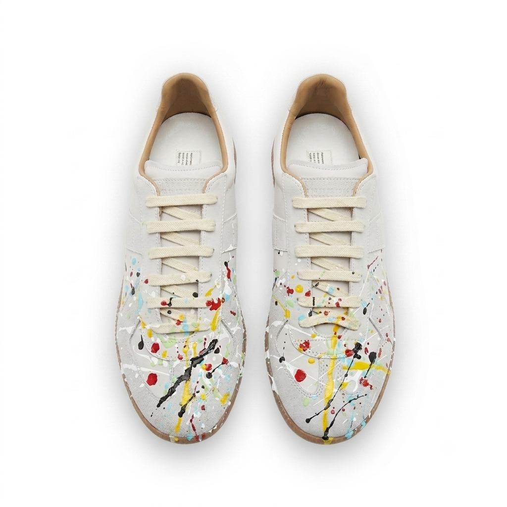 MAISON MARGIELA REPLICAS | TRAINERS