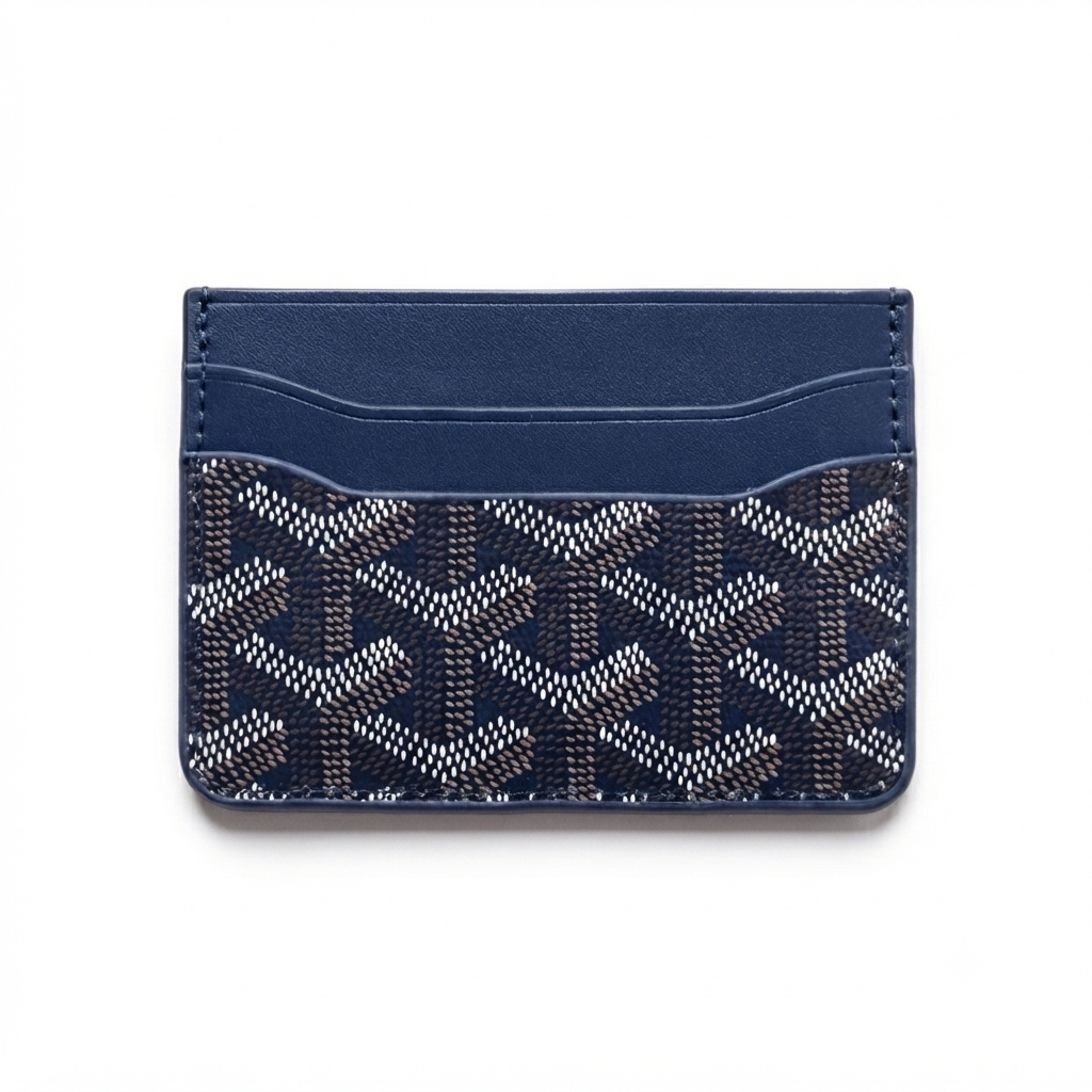 Goyard Saint Sulpice Card Wallet | Card holder