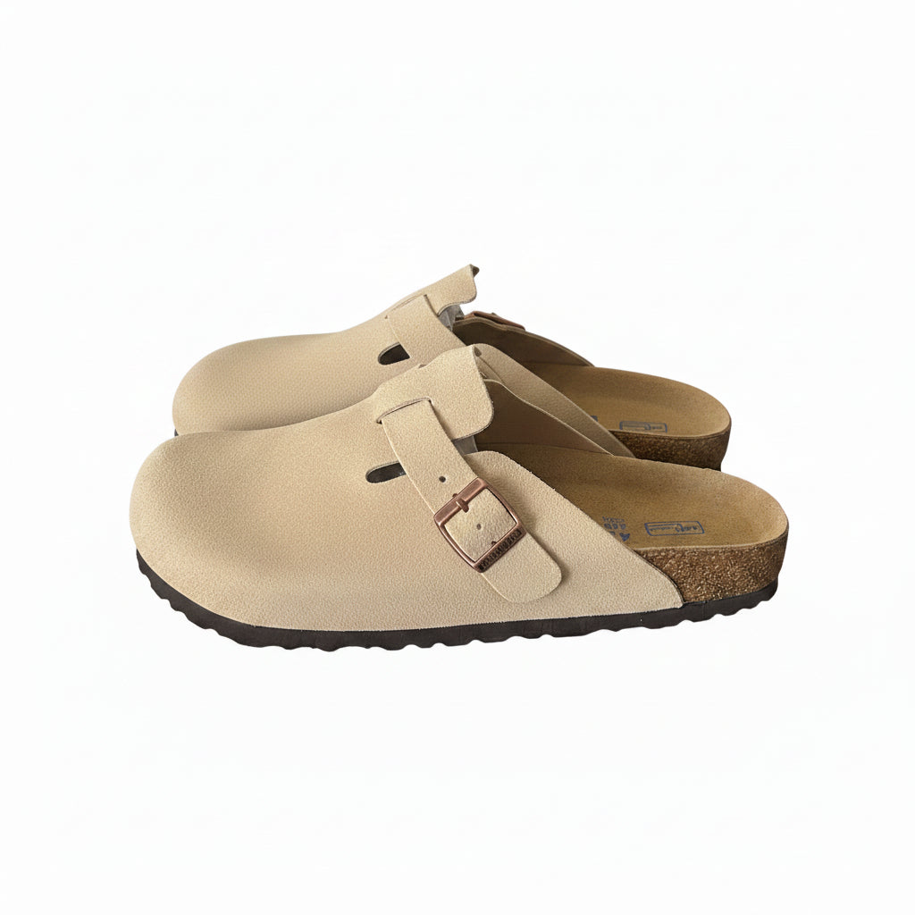 BIRKENSTOCK BOSTON CLOGS - UNISEX