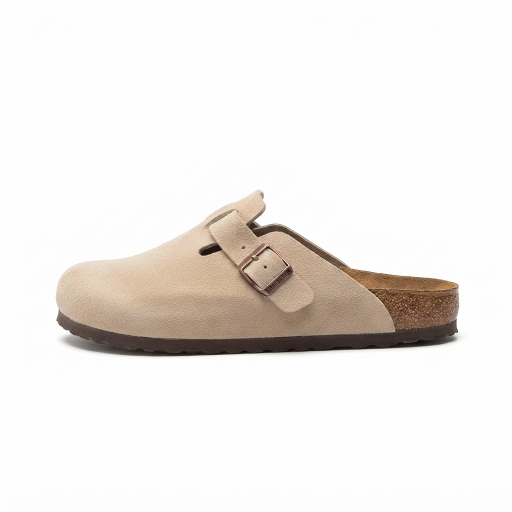 BIRKENSTOCK BOSTON CLOGS - UNISEX