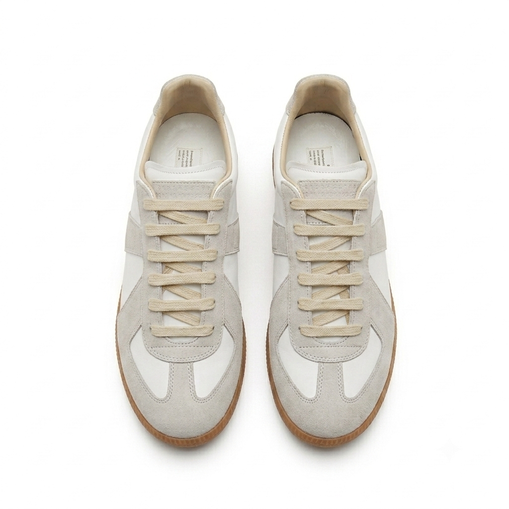MAISON MARGIELA REPLICAS | TRAINERS