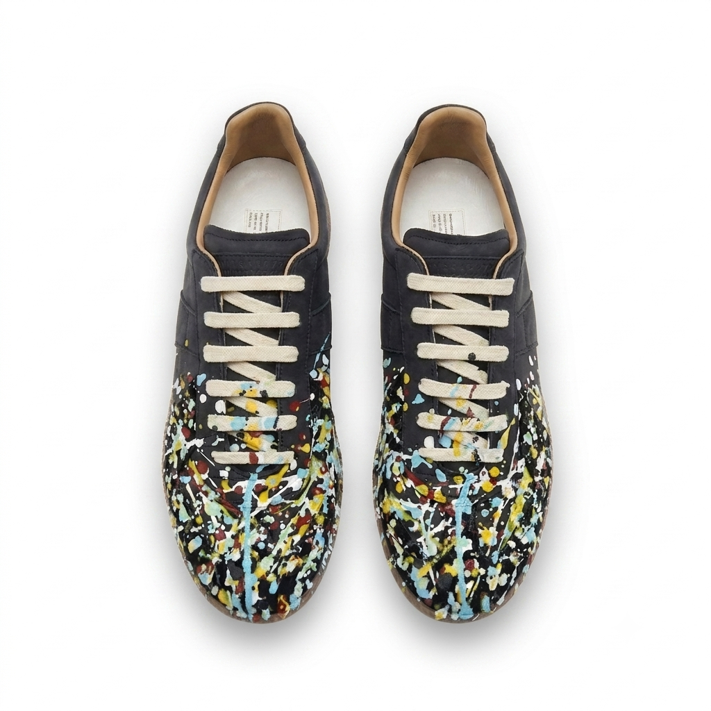 MAISON MARGIELA REPLICAS | TRAINERS