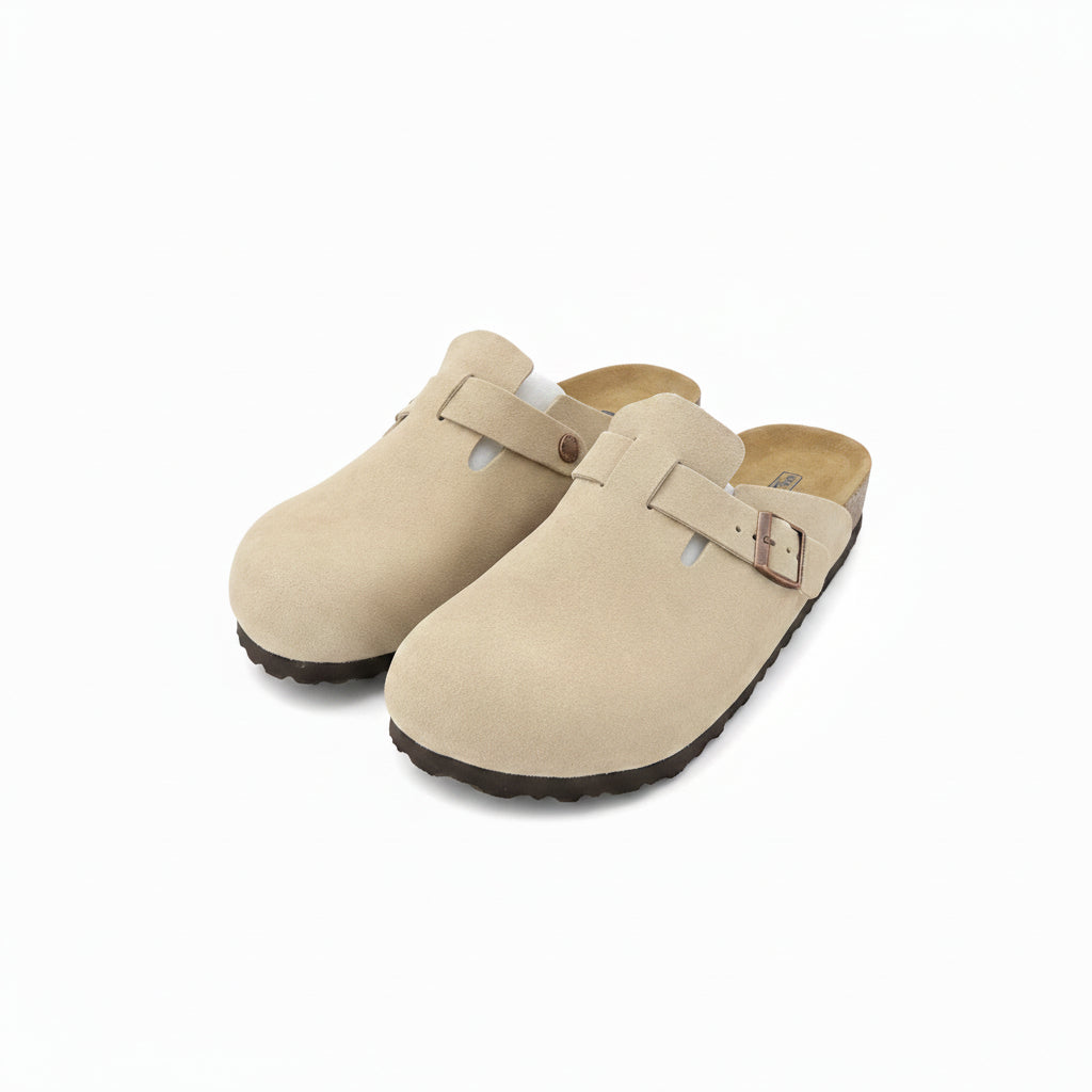 BIRKENSTOCK BOSTON CLOGS - UNISEX